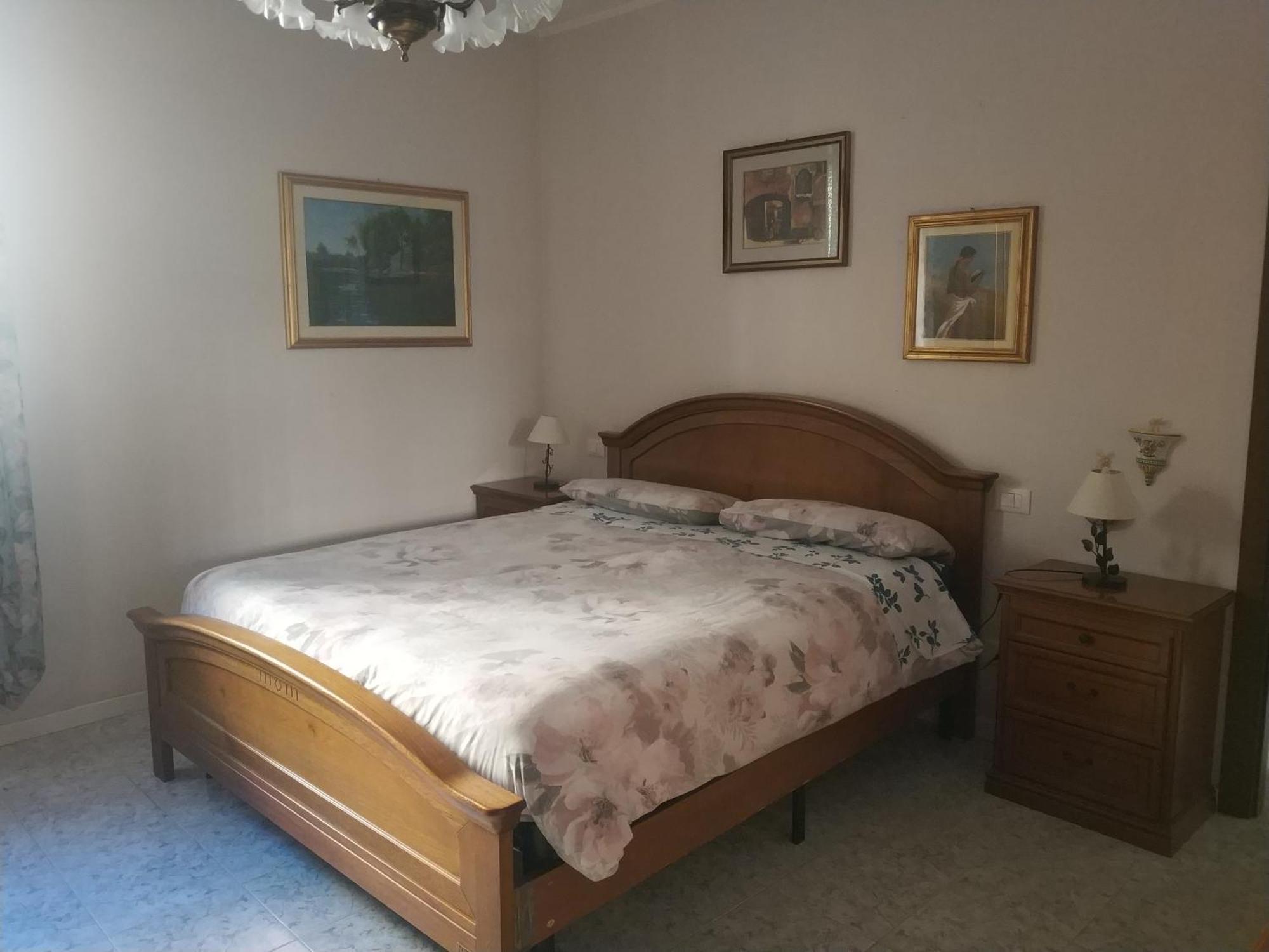 Casa Di Aldo E Armida Apartment ปาเวีย ภายนอก รูปภาพ
