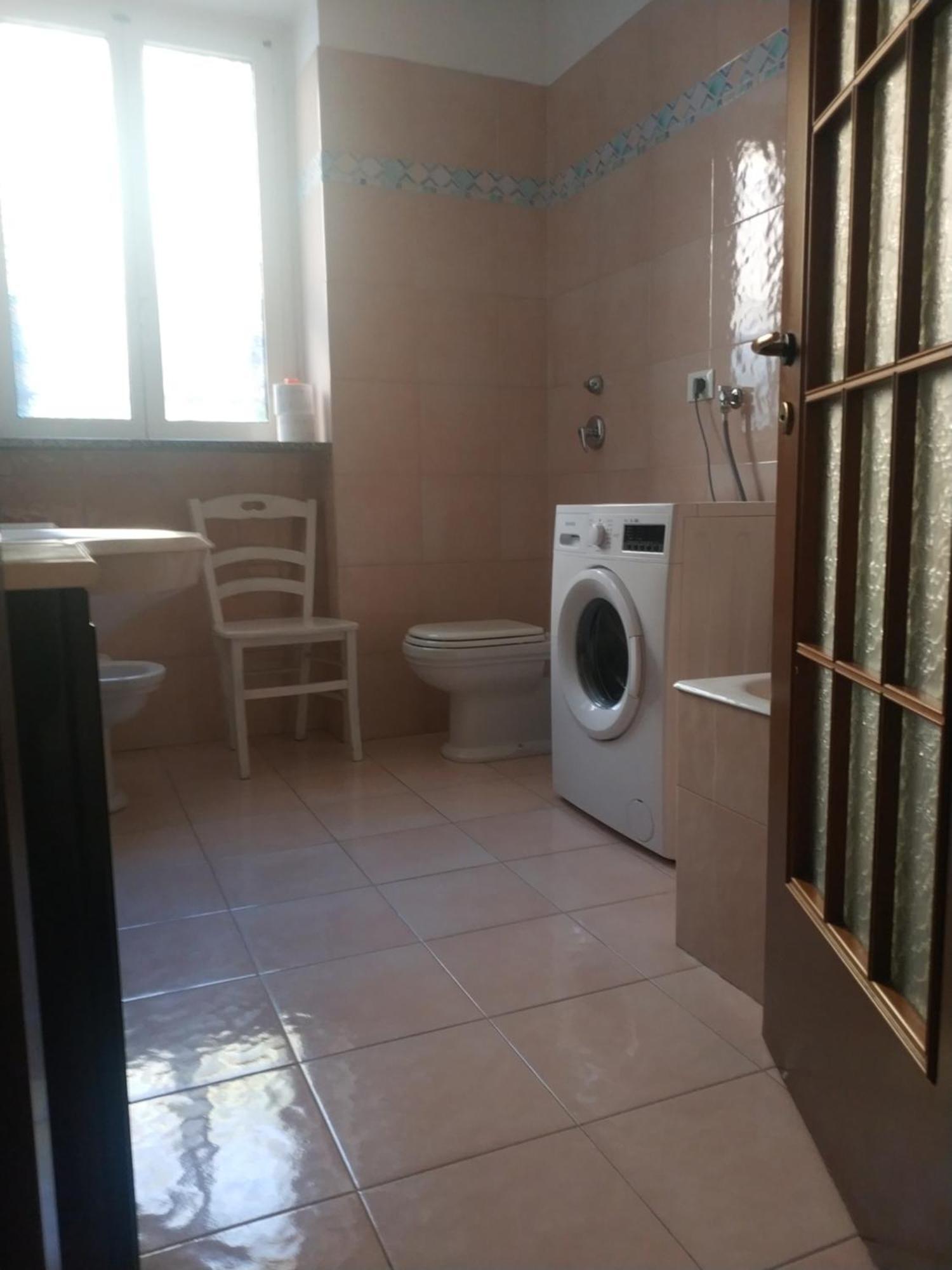Casa Di Aldo E Armida Apartment ปาเวีย ภายนอก รูปภาพ