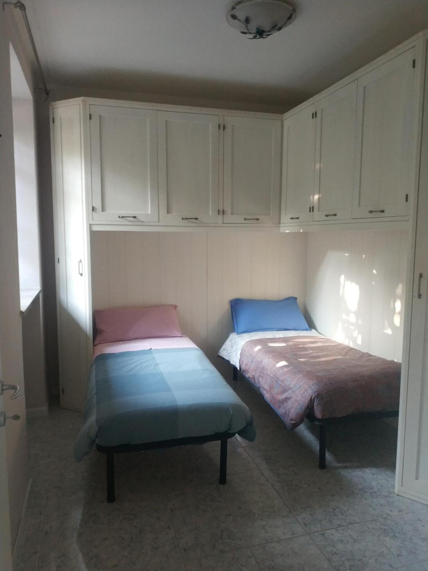 Casa Di Aldo E Armida Apartment ปาเวีย ภายนอก รูปภาพ